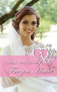 Produktbild: Maclean, C: Frozen Heart