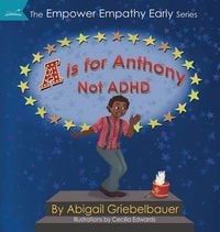 Produktbild: A is for Anthony Not ADHD