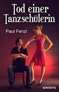 Produktbild: Tod einer Tanzsch&uuml;lerin