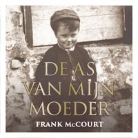 Produktbild: De as van mijn moeder