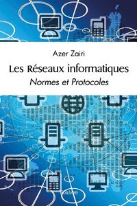 Produktbild: Les R&eacute;seaux informatiques