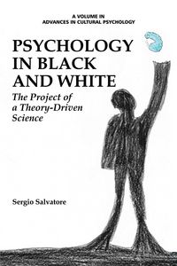 Produktbild: Psychology in Black and White