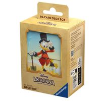 Bild vom Artikel Disney Lorcana Trading Card Game: Set 3 - Deck Box Motiv A vom Autor 