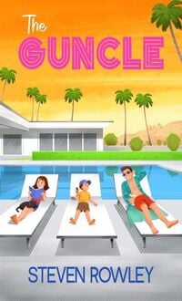 Produktbild: The Guncle