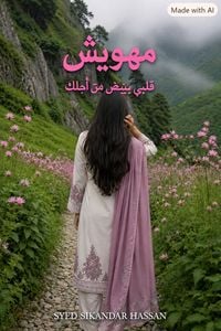 Produktbild: مهويش