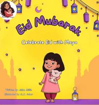 Produktbild: Eid Mubarak