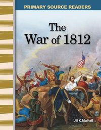 Produktbild: War of 1812
