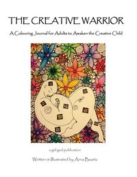 Produktbild: The Creative Warrior