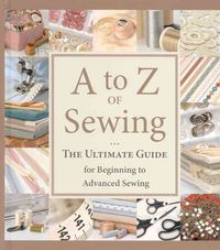 Produktbild: A To Z Of Sewing