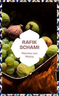 Produktbild: M&auml;rchen aus Malula