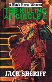 Produktbild: The Killing at Circle C
