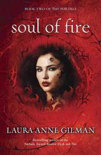 Produktbild: Soul Of Fire