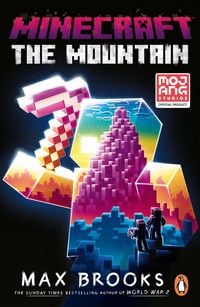 Produktbild: Minecraft: The Mountain