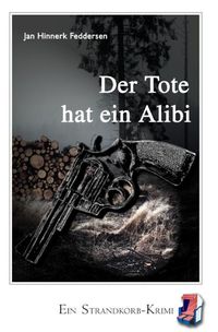 Produktbild: Strandkorb-Krimi / Der Tote hat ein Alibi