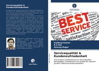Produktbild: Servicequalit&auml;t & Kundenzufriedenheit