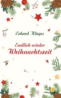 Produktbild: Endlich wieder Weihnachtszeit