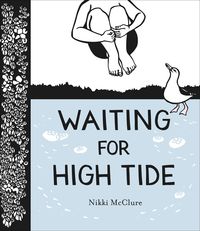 Produktbild: Waiting for High Tide
