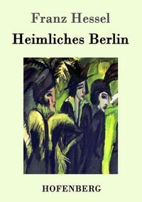 Produktbild: Heimliches Berlin