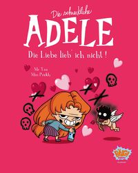 Produktbild: Die schreckliche Adele 04