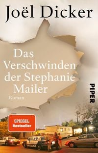 Produktbild: Das Verschwinden der Stephanie Mailer