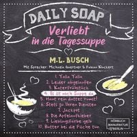 Produktbild: Es ist noch Suppe da