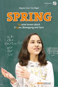 Produktbild: Spring