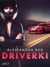 Produktbild: Driverki - lesbijskie opowiadanie erotyczne