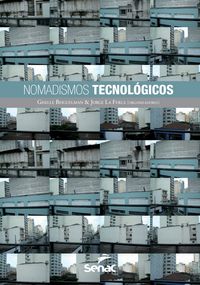 Produktbild: Nomadismos tecnol&oacute;gicos