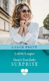 Produktbild: Nurse's Twin Baby Surprise