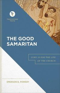 Produktbild: The Good Samaritan
