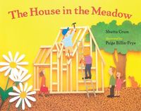 Produktbild: The House in the Meadow