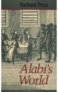 Produktbild: Alabi's World