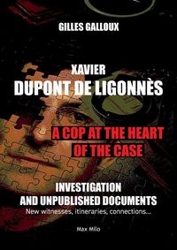 Produktbild: Xavier Dupont de Ligonn&egrave;s