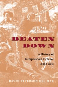 Produktbild: Beaten Down
