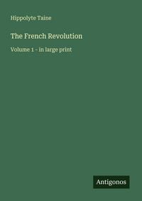 Produktbild: The French Revolution