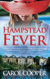 Produktbild: Hampstead Fever