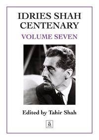 Produktbild: Idries Shah Centenary