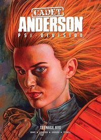 Produktbild: Cadet Anderson