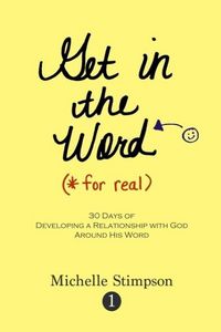 Produktbild: Get in the Word For Real