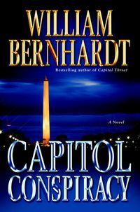 Produktbild: Capitol Conspiracy