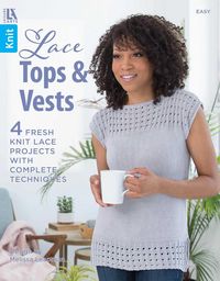 Produktbild: Lace Tops & Vests