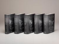 Der Winter naht / Game of Thrones Bd. 1