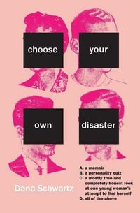 Produktbild: Choose Your Own Disaster