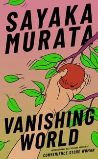 Produktbild: Vanishing World