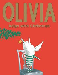 Produktbild: Olivia Helps With Christmas