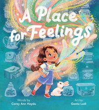 Produktbild: A Place for Feelings