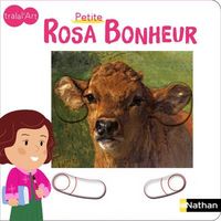 Produktbild: Petite Rosa Bonheur