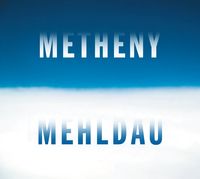 Produktbild: Metheny, P: Metheny Mehldau