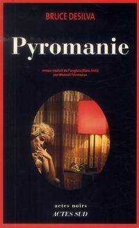 Produktbild: Pyromanie