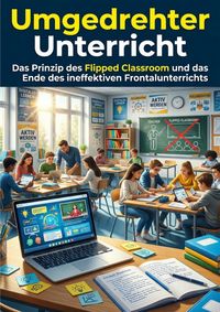 Produktbild: Umgedrehter Unterricht